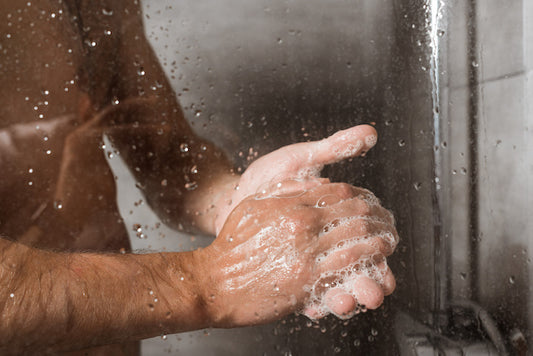 Regular Soap or Face & Body Wash?